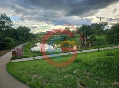 Lote/Terreno à venda, 1000m² no Residencial Nova Canaã, Trindade