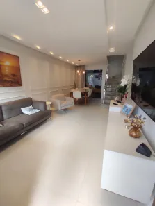 Casa de Condomínio com 4 Quartos à venda, 135m² no Stella Maris, Salvador