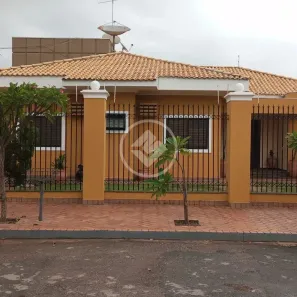 Casa com 3 Quartos à venda, 300m² no Cidade Alta, Cuiabá