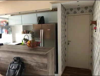 Apartamento com 3 Quartos para alugar, 56m² no Portais (Polvilho), Cajamar
