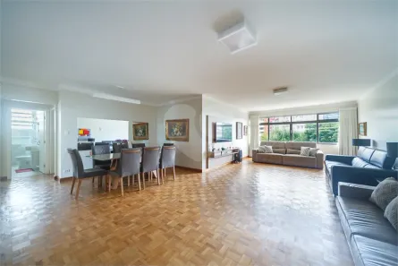 Apartamento com 3 Quartos à venda, 200m² no Bela Vista, São Paulo