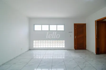 Casa com 3 Quartos para alugar, 50m² no Vila Marte, São Paulo