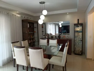 Apartamento com 3 Quartos à venda, 126m² no Barra Funda, São Paulo