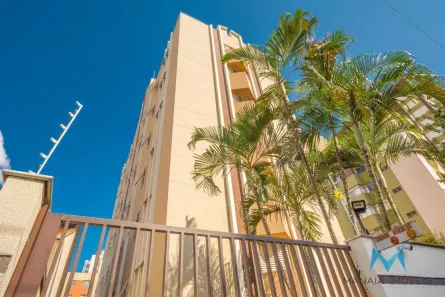 Apartamento com 1 Quarto à venda, 29m² no Vila Ipiranga, Londrina