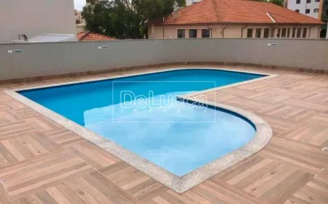 Apartamento com 3 Quartos à venda, 88m² no Vila Itapura, Campinas