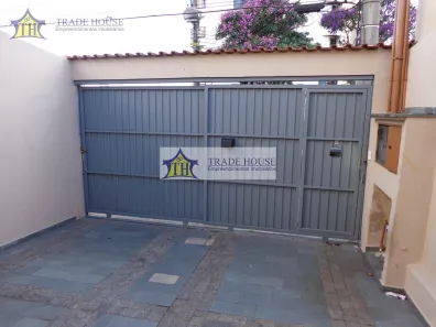 Casa com 3 Quartos à venda, 173m² no Vila Brasílio Machado, São Paulo