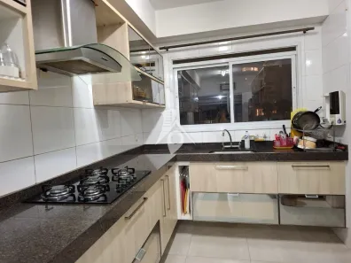 Apartamento com 4 Quartos à venda, 205m² no Alto da Mooca, São Paulo