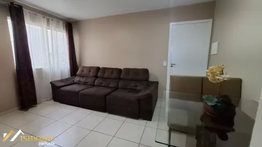 Apartamento com 2 Quartos à venda, 44m² no Santa Cândida, Curitiba