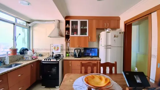 Apartamento com 3 Quartos para venda ou aluguel, 78m² no Parque Mandaqui, São Paulo