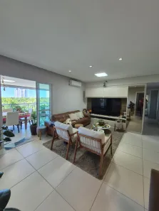 Apartamento com 3 Quartos à venda, 140m² no Patamares, Salvador