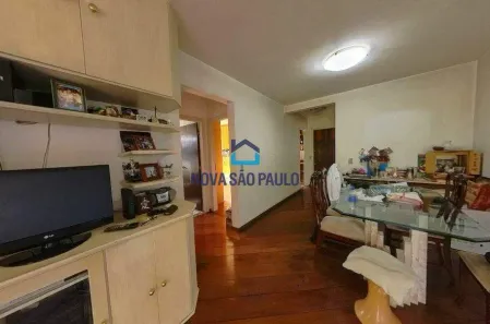 Apartamento com 2 Quartos à venda, 69m² no Vila Mascote, São Paulo
