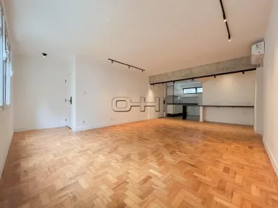Apartamento com 3 Quartos à venda, 116m² no Jardim Paulista, São Paulo