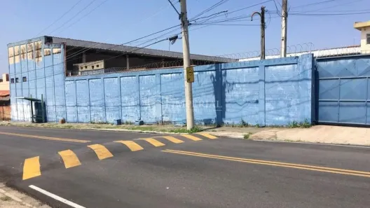 Prédio Comercial com 1 Quarto à venda, 1000m² no Jardim Aeroporto I, Itu