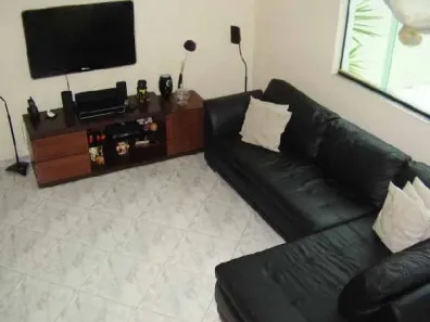Sobrado com 3 Quartos à venda, 92m² no Vila Rosa, São Paulo