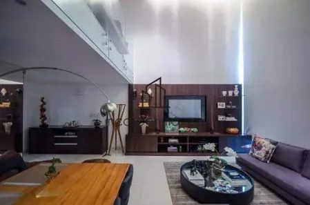 Apartamento com 1 Quarto à venda, 90m² no Belvedere, Belo Horizonte