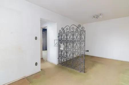 Apartamento com 2 Quartos à venda, 95m² no Vila Clementino, São Paulo