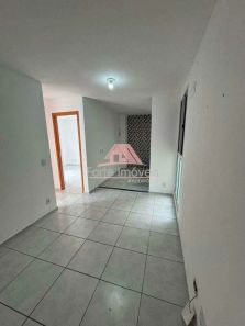 Apartamento com 2 Quartos à venda, 40m² no Campo Grande, Rio de Janeiro