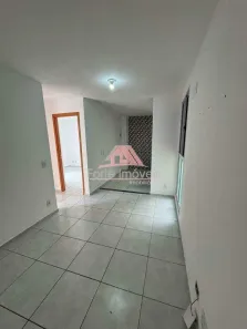 Apartamento com 2 Quartos à venda, 40m² no Campo Grande, Rio de Janeiro