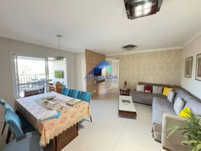 Apartamento com 3 Quartos à venda, 133m² no Vila Adyana, São José dos Campos