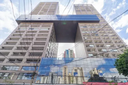 Sala Comercial para alugar, 236m² no Vila Gomes Cardim, São Paulo