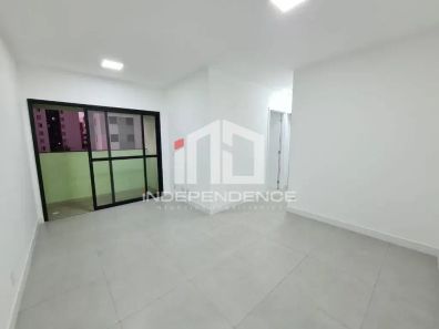 Apartamento com 3 Quartos à venda, 62m² no Jardim América, São José dos Campos