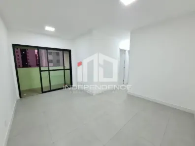 Apartamento com 3 Quartos à venda, 62m² no Jardim América, São José dos Campos