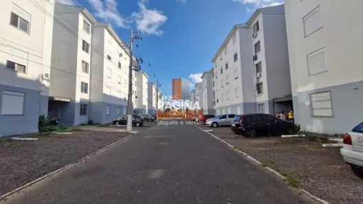 Apartamento com 2 Quartos à venda, 49m² no Olaria, Canoas