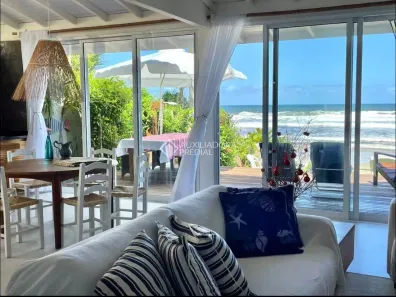Casa com 3 Quartos à venda, 245m² no Barra, Garopaba