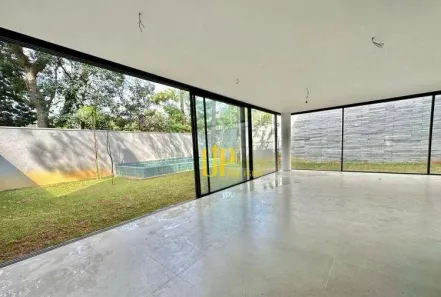 Casa de Condomínio com 3 Quartos à venda, 748m² no Brooklin Paulista, São Paulo