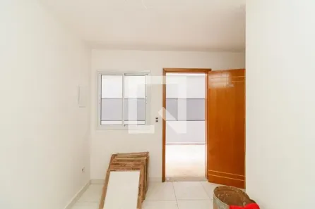 Apartamento com 2 Quartos à venda, 41m² no Vila Mazzei, São Paulo