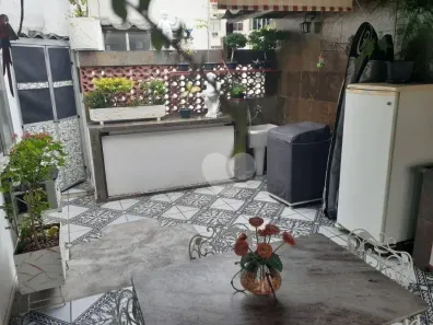 Cobertura com 4 Quartos à venda, 148m² no Tijuca, Rio de Janeiro
