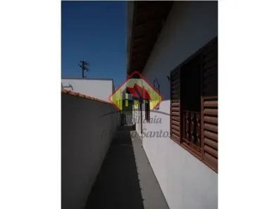 Casa com 2 Quartos à venda, 62m² no Residencial Estoril, Taubaté