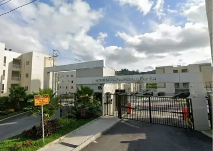 Apartamento com 2 Quartos à venda, 47m² no Jardim Janaína, Biguaçu