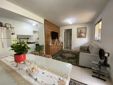 Apartamento com 3 Quartos à venda, 114m² no Pampulha, Belo Horizonte