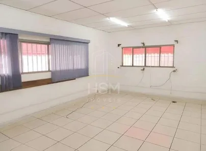 Galpão/Depósito/Armazém para alugar, 500m² no Vila Gilda, Santo André