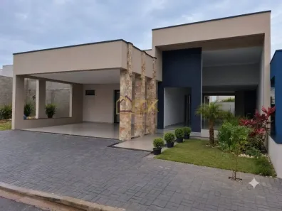 Casa de Condomínio com 3 Quartos à venda, 159m² no Bairro dos Guedes, Tremembé
