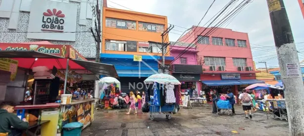 Ponto Comercial para alugar, 220m² no Santo Amaro, São Paulo