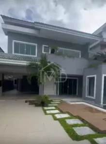 Casa de Condomínio com 5 Quartos à venda, 310m² no Barra da Tijuca, Rio de Janeiro