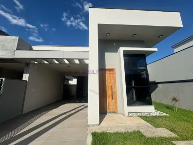 Casa com 3 Quartos à venda, 108m² no Forquilhas, São José