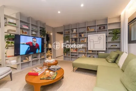 Apartamento com 2 Quartos à venda, 60m² no Cidade Baixa, Porto Alegre