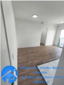 Apartamento com 2 Quartos à venda, 49m² no São Pedro, Osasco