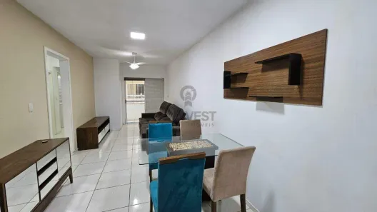 Apartamento com 2 Quartos para alugar, 84m² no Mato Alto, Araranguá