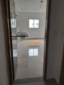 Apartamento com 2 Quartos à venda, 52m² no Nova Gerty, São Caetano do Sul