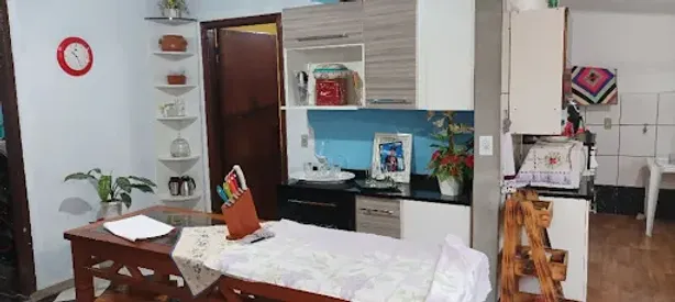 Casa com 2 Quartos à venda, 250m² no Jardim Novo Ângulo, Hortolândia
