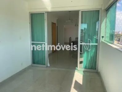 Apartamento com 4 Quartos à venda, 121m² no Santa Inês, Belo Horizonte