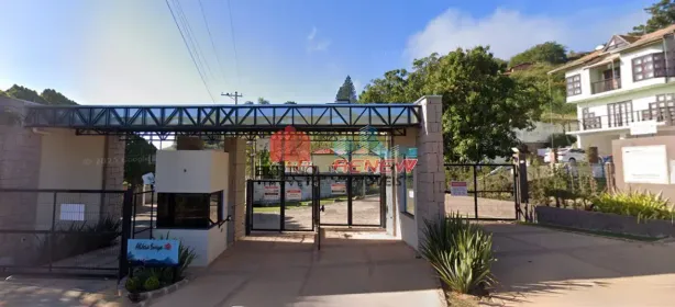 Casa de Condomínio com 2 Quartos para alugar, 196m² no Chácaras Alpina, Valinhos