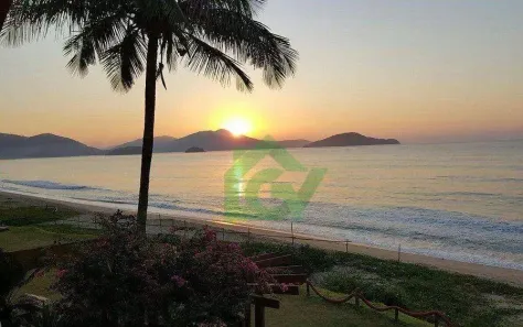 Casa com 2 Quartos à venda, 53m² no Balneário Gardem Mar, Caraguatatuba