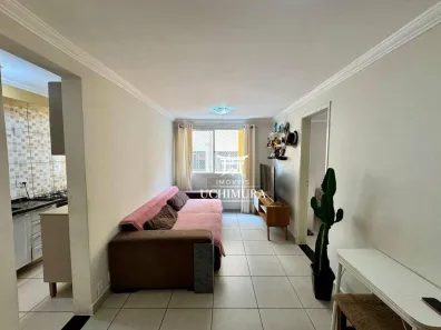 Apartamento com 3 Quartos à venda, 50m² no Vila Carmosina, São Paulo