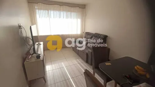 Apartamento com 2 Quartos à venda, 70m² no Praça Seca, Rio de Janeiro