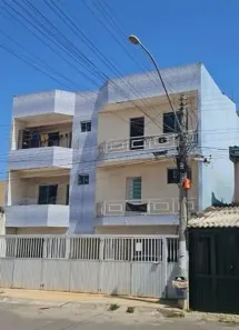Prédio Residencial à venda, 450m² no Santa Maria, Brasília
